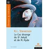 Image de Le cas étrange du dr jekyll et de m. hyde - classiques et contemporains