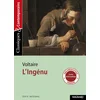 Image de L'Ingénu de Voltaire