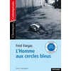 Image de L'homme aux cercles bleus - classiques et contemporains