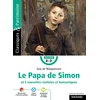 Image de Le papa de simon et 5 nouvelles réalistes et fantastiques - classiques et patrimoine
