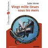 Image de Vingt-mille lieues sous les mers - classiques et patrimoine