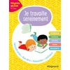 Image de Je travaille sereinement moyenne section 4-5 ans