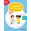 Image de Je travaille sereinement ce1 7-8 ans