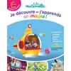 Image de Je découvre et j'apprends en images en toute petite section dès 2 ans - a la maternelle