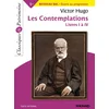 Image de Les contemplations livres i à iv - classiques et patrimoine