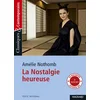 Image de La nostalgie heureuse - classiques et contemporains