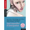 Image de Sept nouvelles d'anticipation