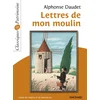 Image de Lettres de mon moulin - classiques et patrimoine