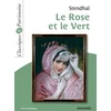Image de Le rose et le vert - classiques et patrimoine