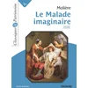 Image de Le malade imaginaire - classiques et patrimoine