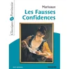 Image de Les fausses confidences - classiques et patrimoine
