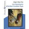 Image de Les aventures d'Arthur Gordon Pym