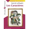 Image de Les caractères - Bac français 1re 2022