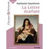 Image de La lettre écarlate - classiques et patrimoine