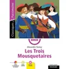 Image de Les trois mousquetaires - classiques et patrimoine