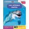 Image de Je découvre et je lis cp et ce1 - les animaux marins