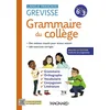 Image de Grevisse du collège