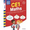 Image de Maths ce1 - cahier jour soir