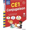 Image de Conjugaison ce1 - cahier jour soir
