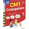 Image de Conjugaison cm1 - cahier jour soir