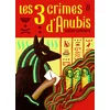 Image de Les trois crimes d'anubis