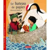 Image de Le bateau de papier - petits contes et classiques du monde