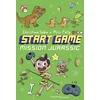 Image de Start game 2 - mission jurassic