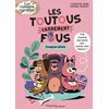 Image de Les toutous carrément fous - inséparables