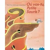 Image de Où vas-tu, petite souris ?