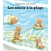 Image de Les souris à la plage