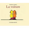 Image de Tromboline et foulbazar - la voiture