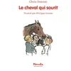 Image de Le cheval qui sourit
