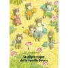 Image de Le pique-nique de la famille souris