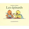Image de Tromboline les epinards