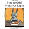 Image de Bon appétit ! monsieur lapin