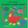Image de La petite poule rousse