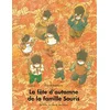 Image de La fête d'automne de la famille souris
