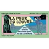 Image de La peur du louvre