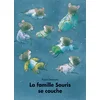 Image de La famille souris se couche