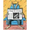 Image de Le loup est revenu !