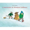 Image de L'anniversaire de monsieur guillaume