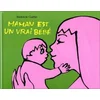 Image de Maman est un vrai bebe