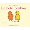 Image de Tromboline le bebe bonbon