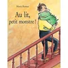 Image de Au lit, petit monstre !