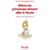Image de Même les princesses doivent aller à l'école