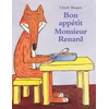Image de Bon appétit monsieur renard