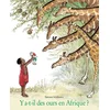 Image de Y a-t-il des ours en afrique ?