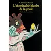 Image de L'abominable histoire de la poule