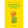 Image de Comment devenir un prince charmant en 10 leçons