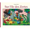 Image de Sur l'île des zertes